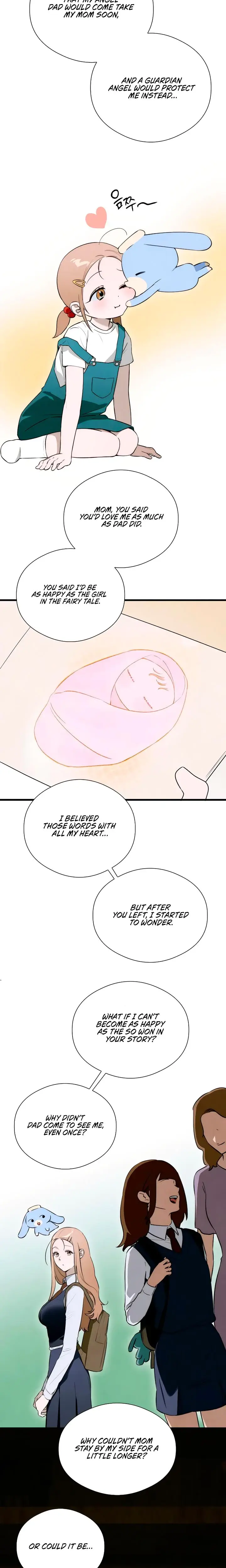 Devil's Wish Episode 55 - Page 3