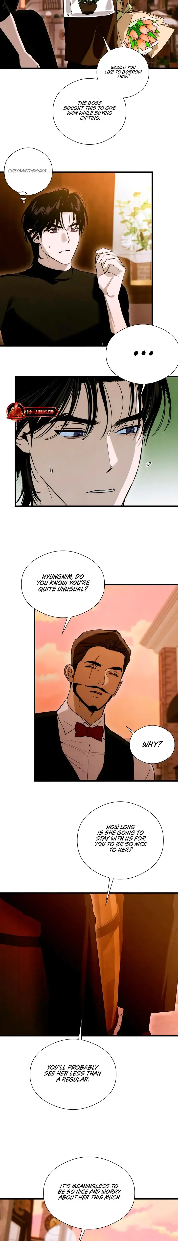 Devil's Wish Episode 55 - Page 7