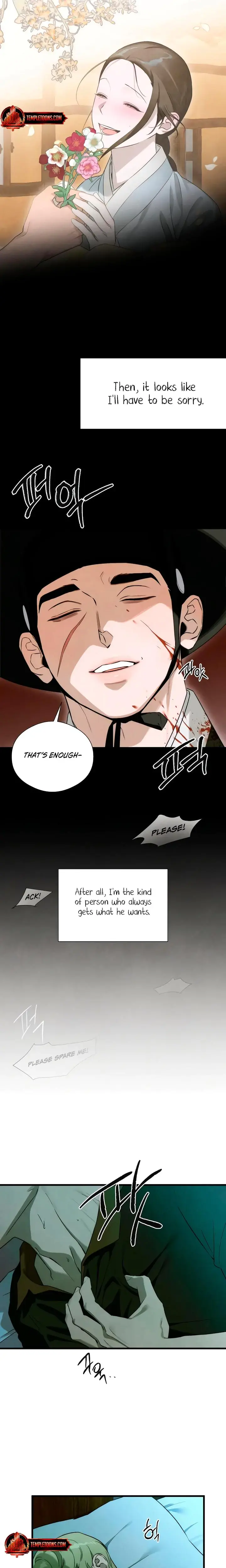 Devil's Wish Episode 56 - Page 10
