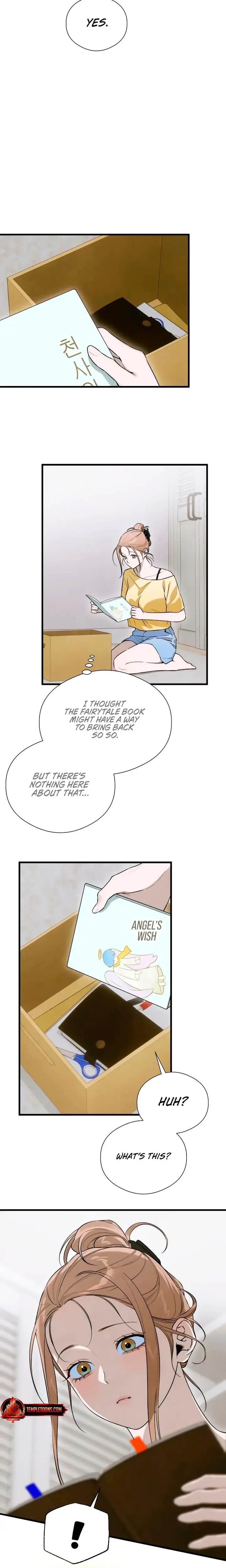 Devil's Wish Episode 56 - Page 15