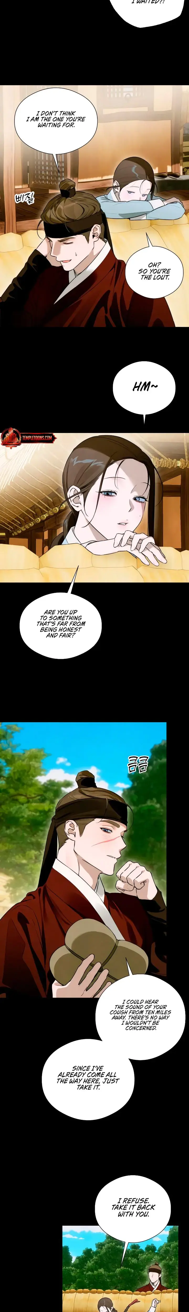 Devil's Wish Episode 56 - Page 4