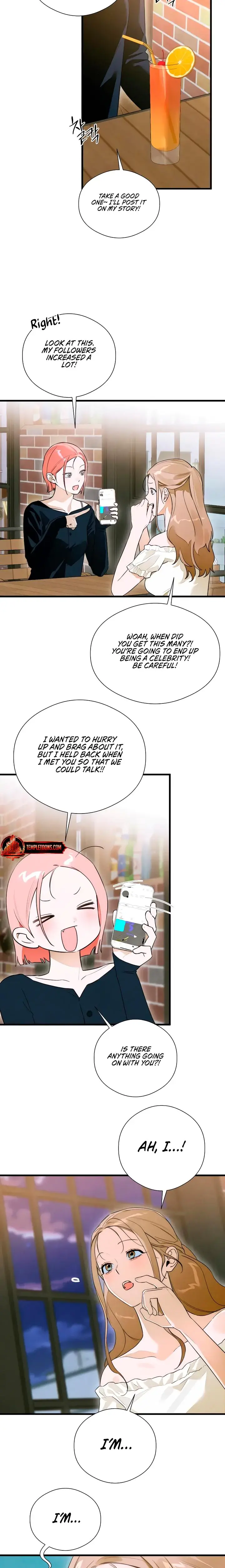 Devil's Wish Episode 57 - Page 13