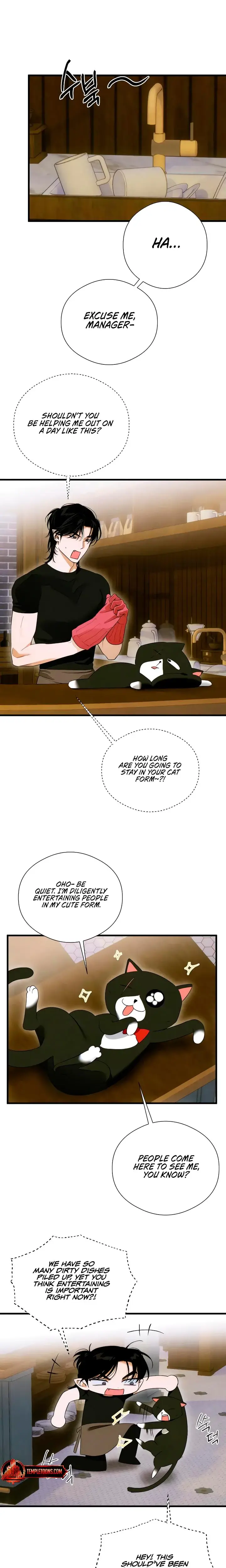 Devil's Wish Episode 57 - Page 15