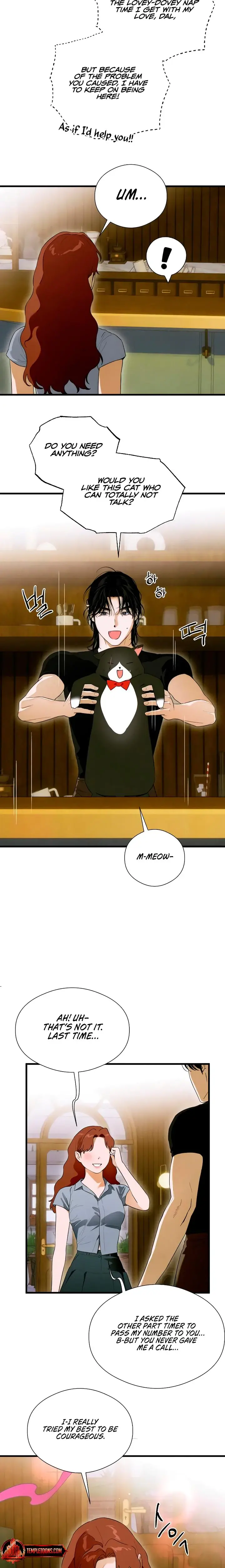 Devil's Wish Episode 57 - Page 16