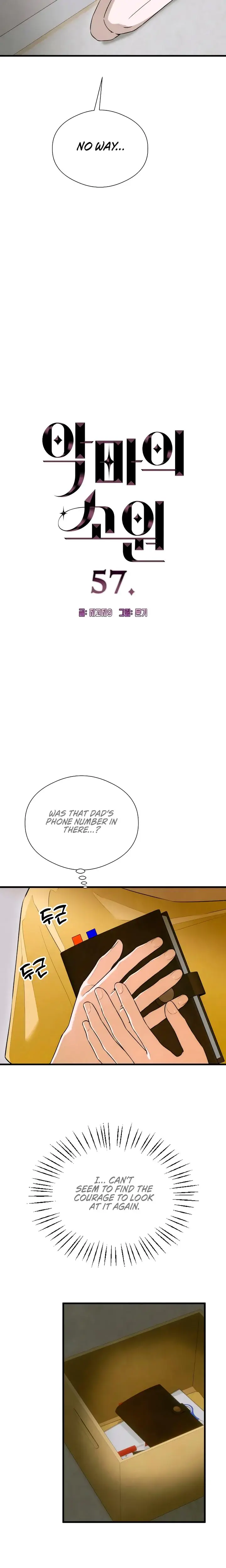 Devil's Wish Episode 57 - Page 2
