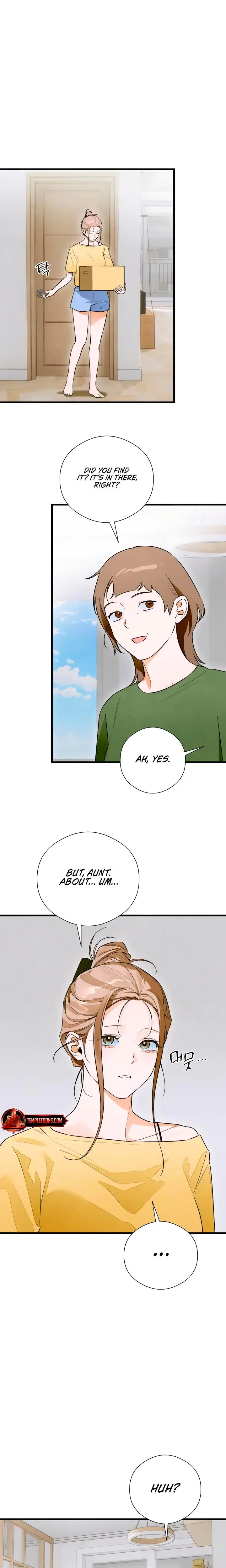 Devil's Wish Episode 57 - Page 3