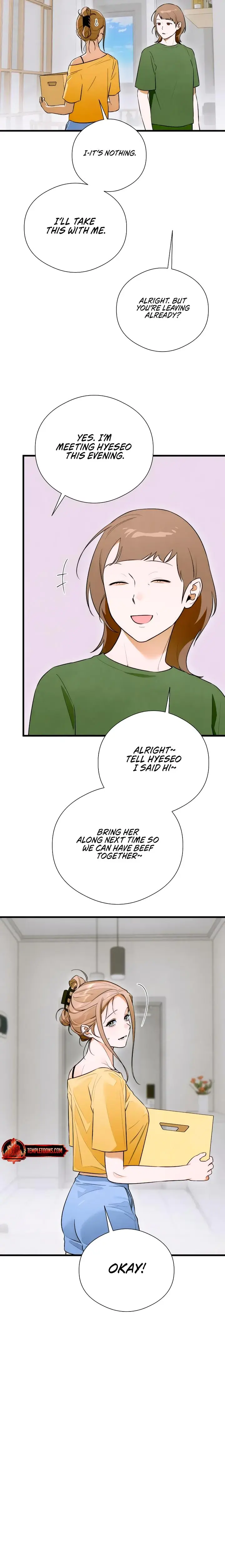 Devil's Wish Episode 57 - Page 4