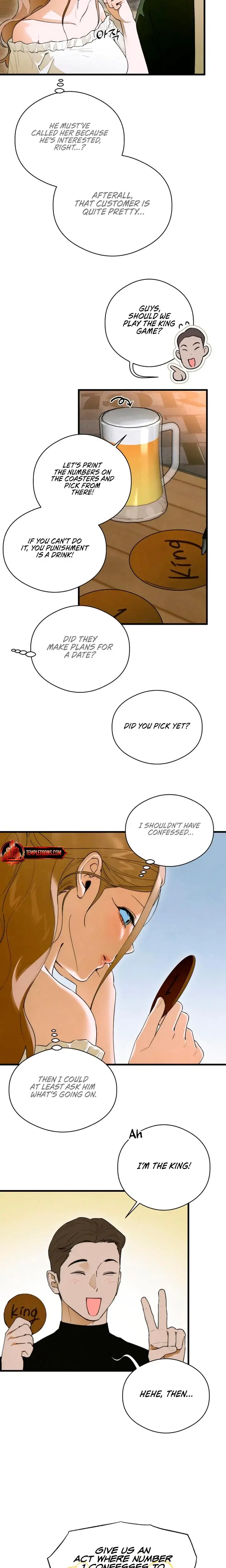 Devil's Wish Episode 58 - Page 10