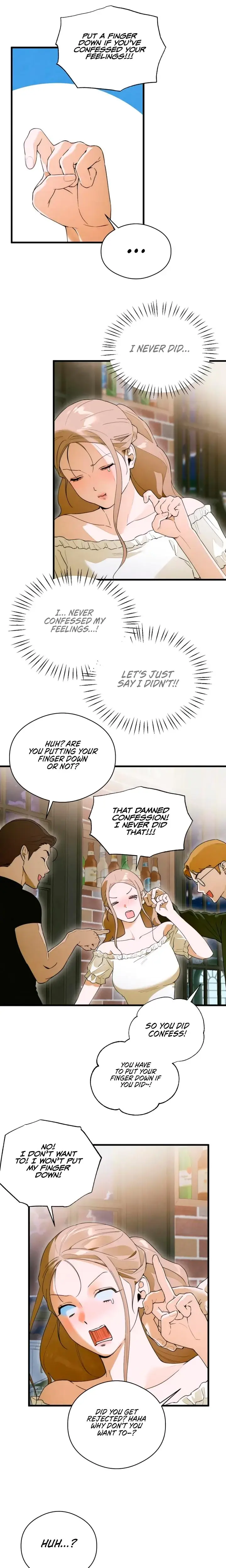 Devil's Wish Episode 58 - Page 14