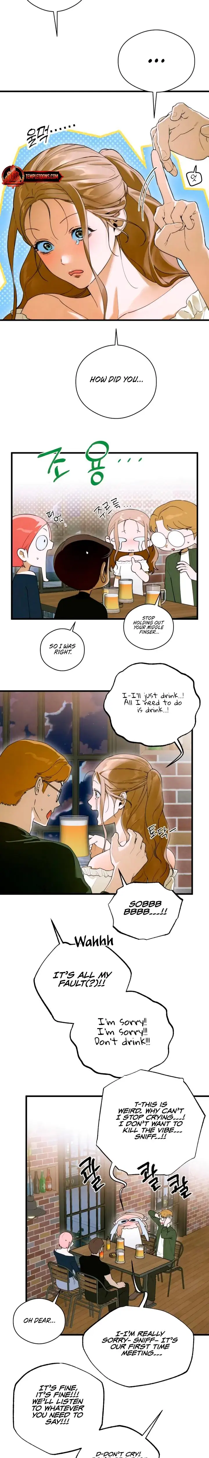 Devil's Wish Episode 58 - Page 15