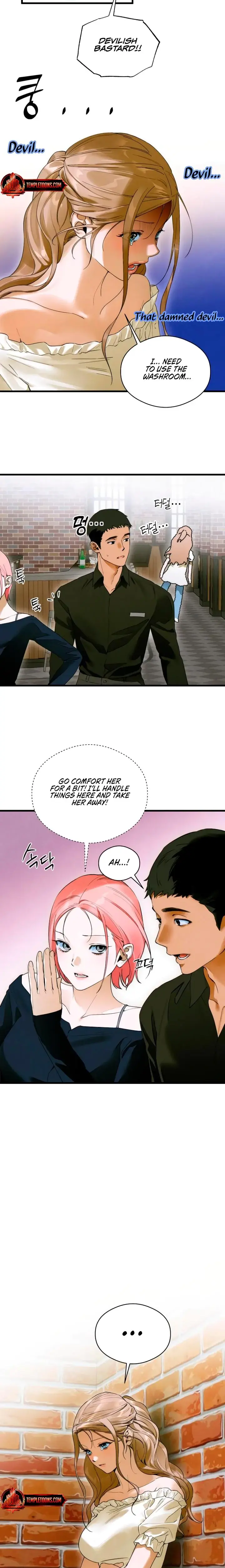 Devil's Wish Episode 58 - Page 17