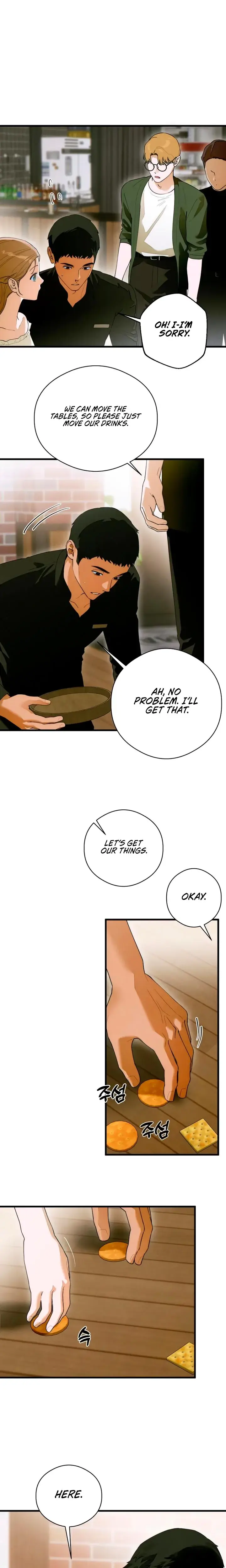 Devil's Wish Episode 58 - Page 4