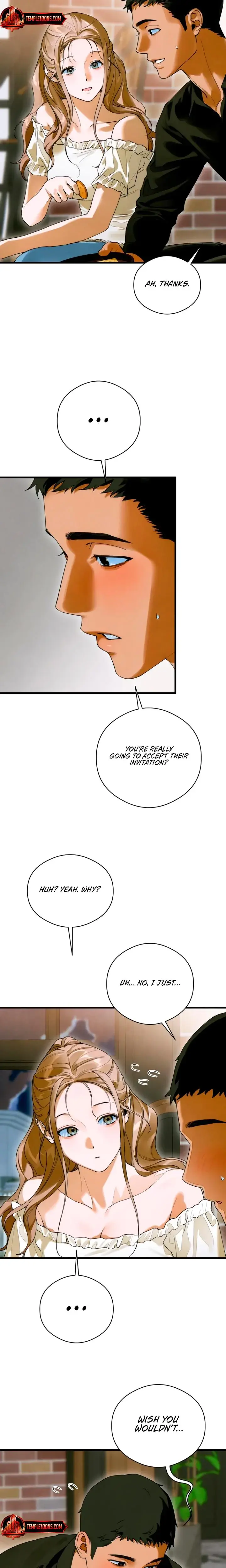 Devil's Wish Episode 58 - Page 5