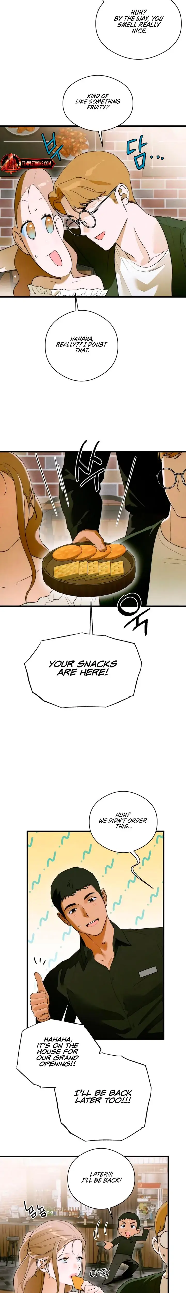 Devil's Wish Episode 58 - Page 9