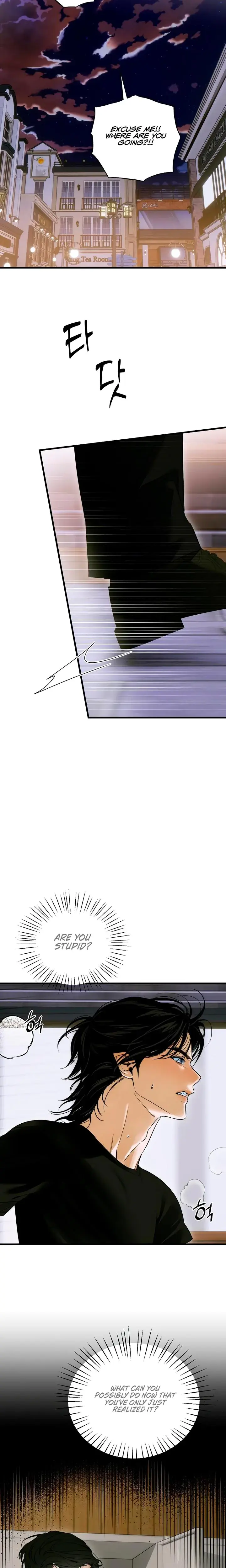 Devil's Wish Episode 59 - Page 11