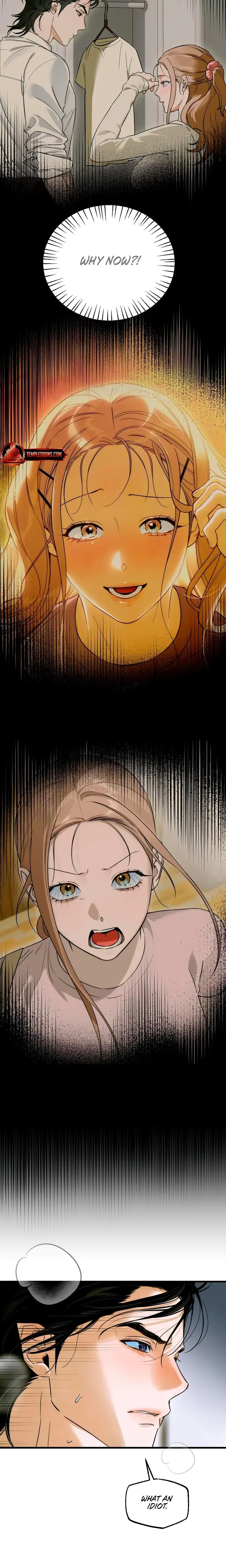 Devil's Wish Episode 59 - Page 12