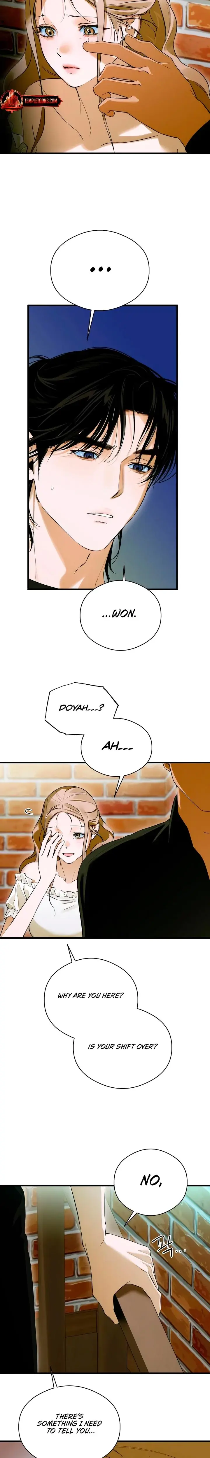 Devil's Wish Episode 59 - Page 15