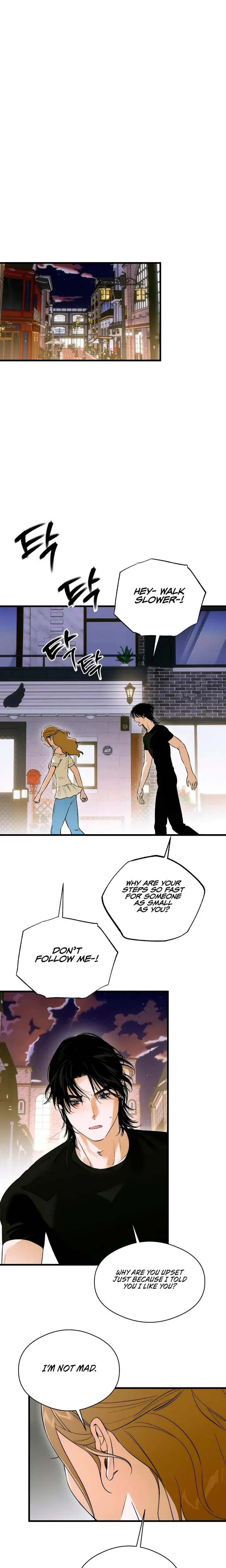 Devil's Wish Episode 59 - Page 18