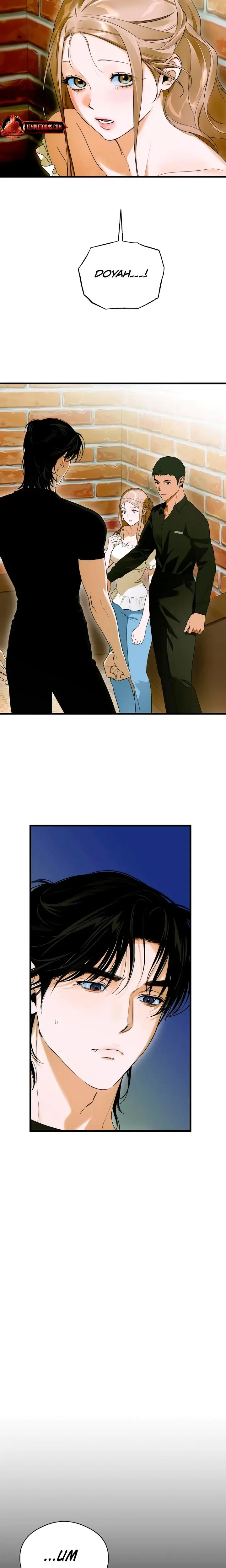 Devil's Wish Episode 59 - Page 3