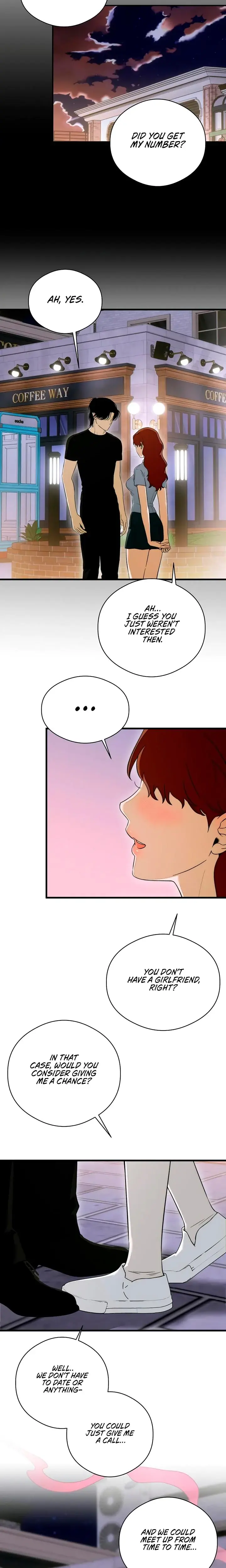 Devil's Wish Episode 59 - Page 4