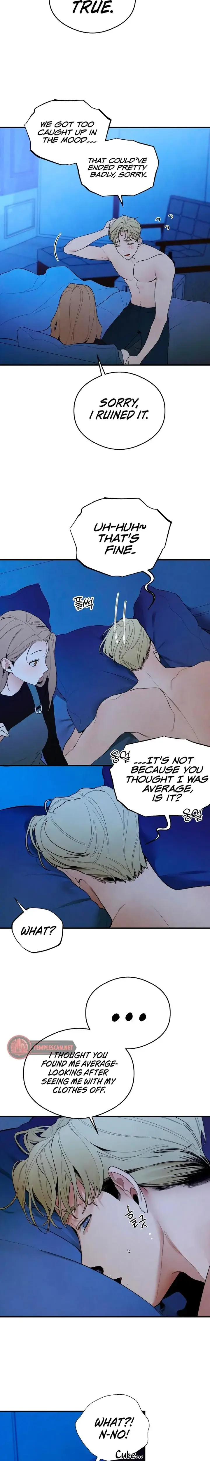 Devil's Wish Episode 6 - Page 10