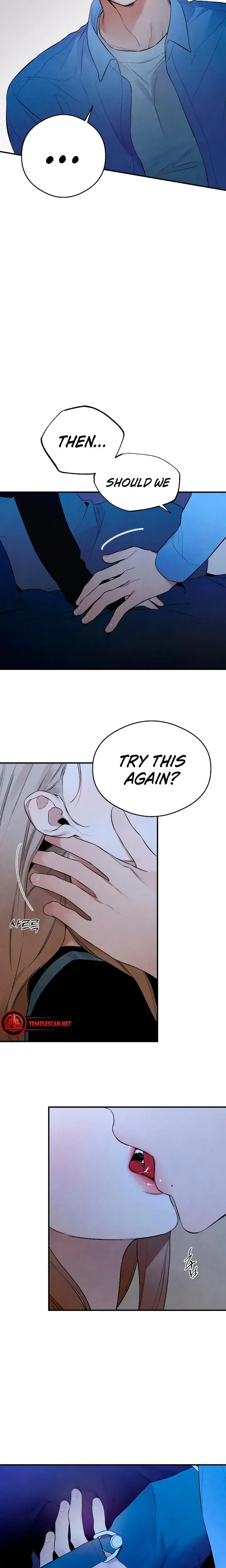 Devil's Wish Episode 6 - Page 2
