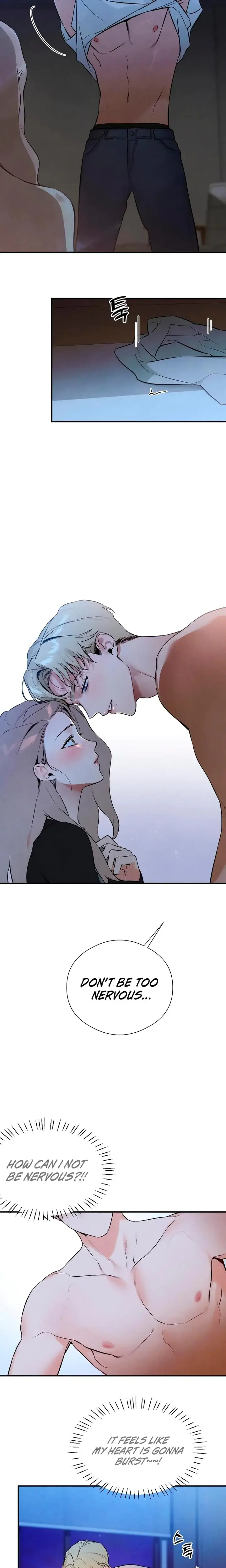 Devil's Wish Episode 6 - Page 7