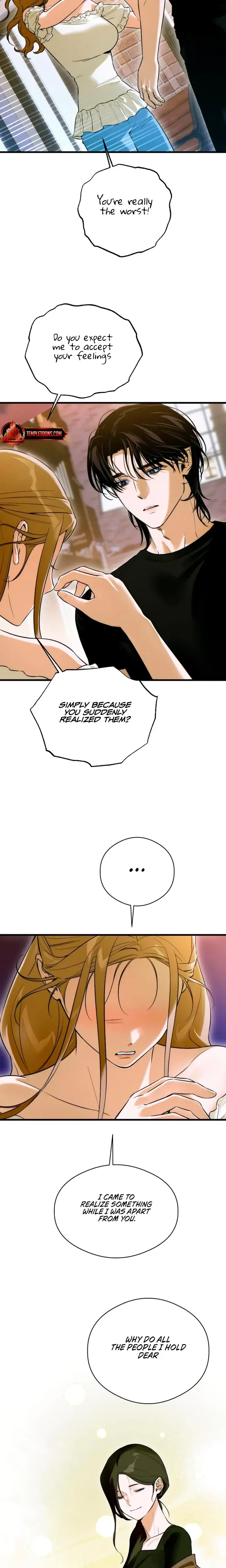Devil's Wish Episode 60 - Page 3