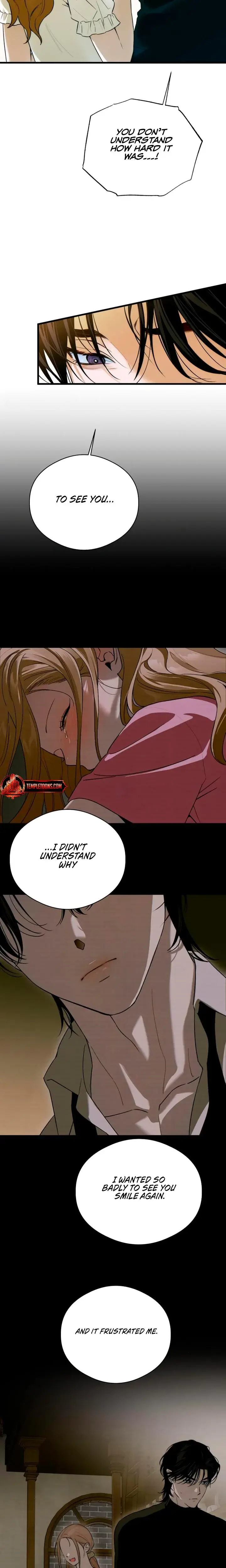 Devil's Wish Episode 60 - Page 6