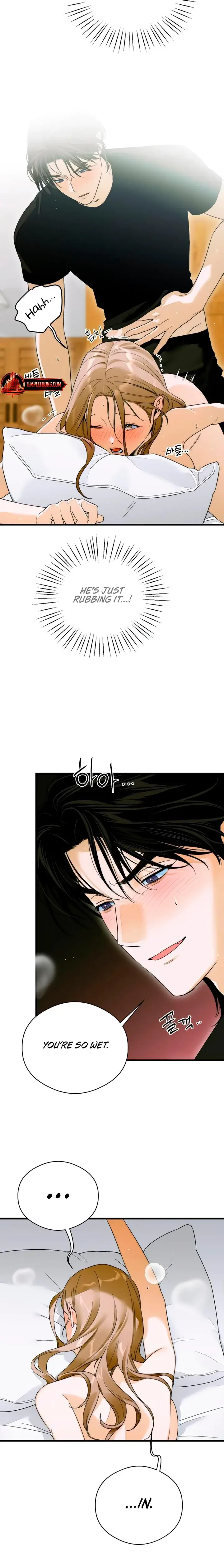 Devil's Wish Episode 62 - Page 10