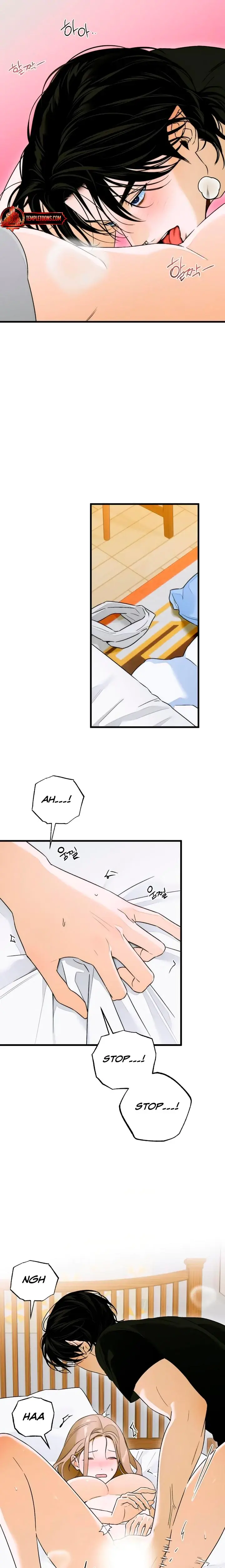 Devil's Wish Episode 62 - Page 6