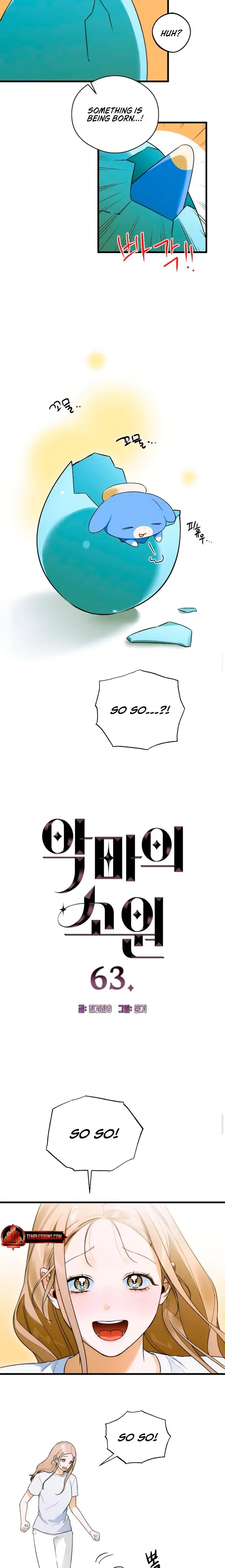 Devil's Wish Episode 63 - Page 2