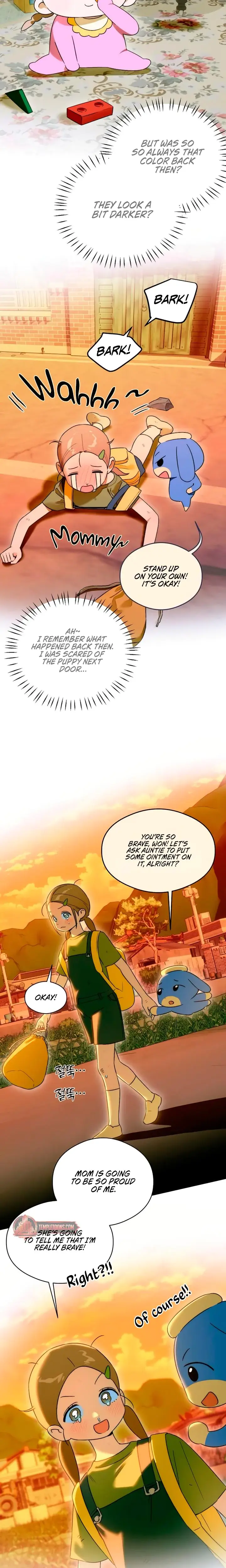 Devil's Wish Episode 63 - Page 5