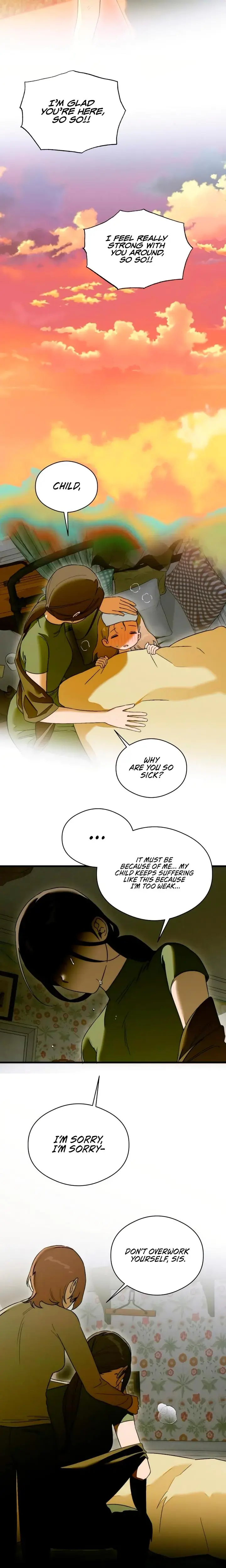 Devil's Wish Episode 63 - Page 6