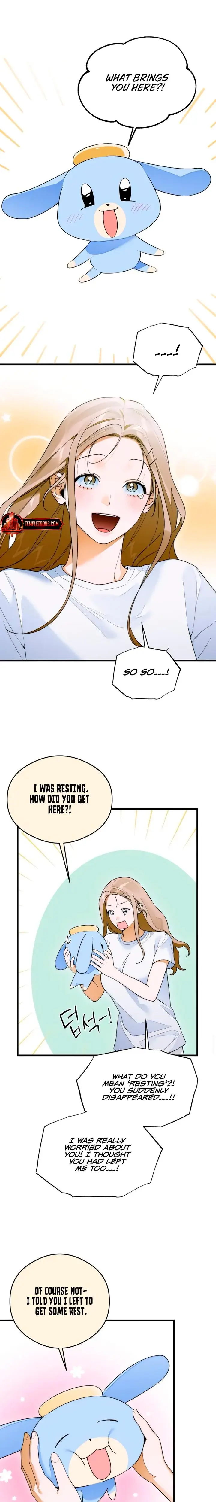 Devil's Wish Episode 63 - Page 9