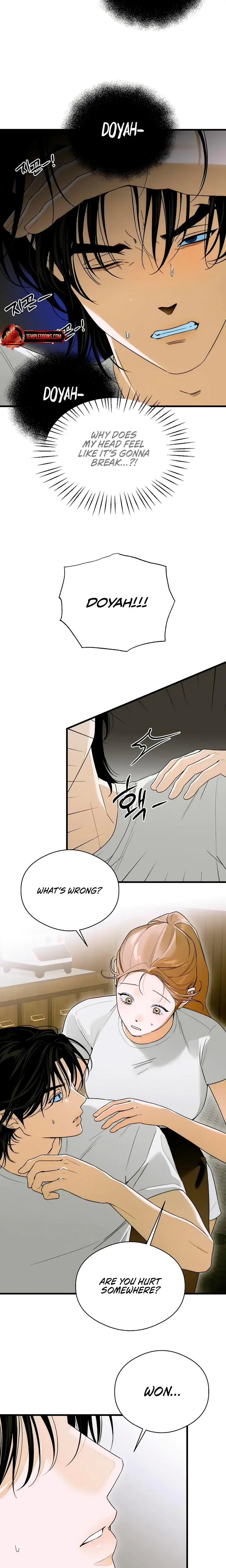 Devil's Wish Episode 64 - Page 10