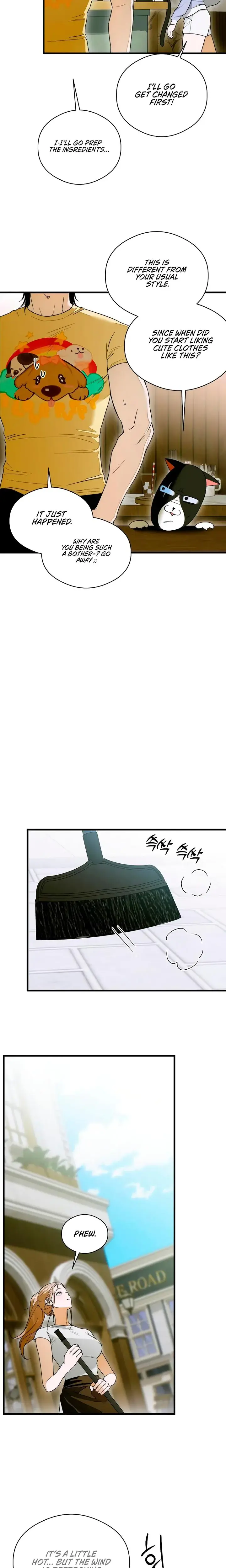 Devil's Wish Episode 64 - Page 4