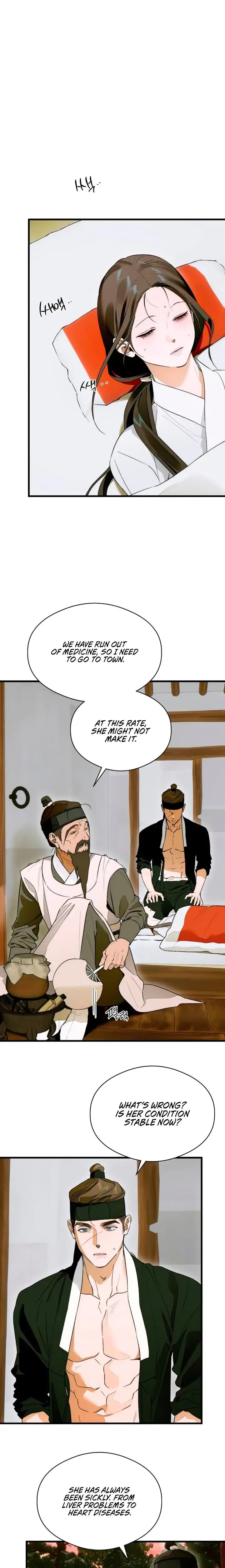 Devil's Wish Episode 65 - Page 3