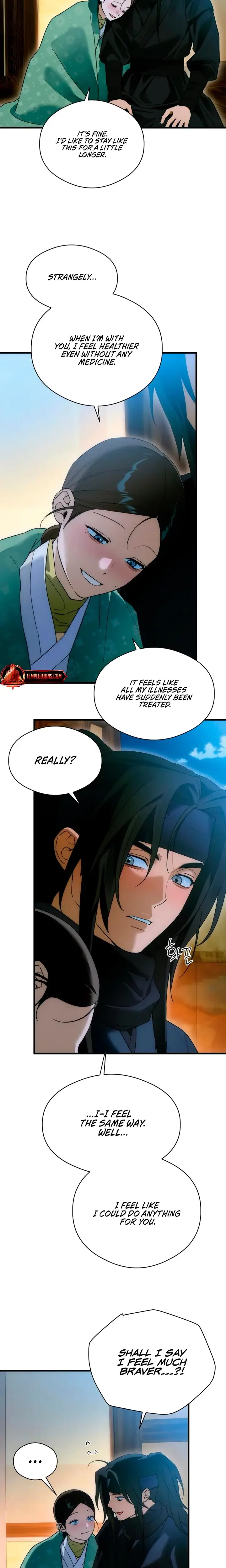 Devil's Wish Episode 66 - Page 14