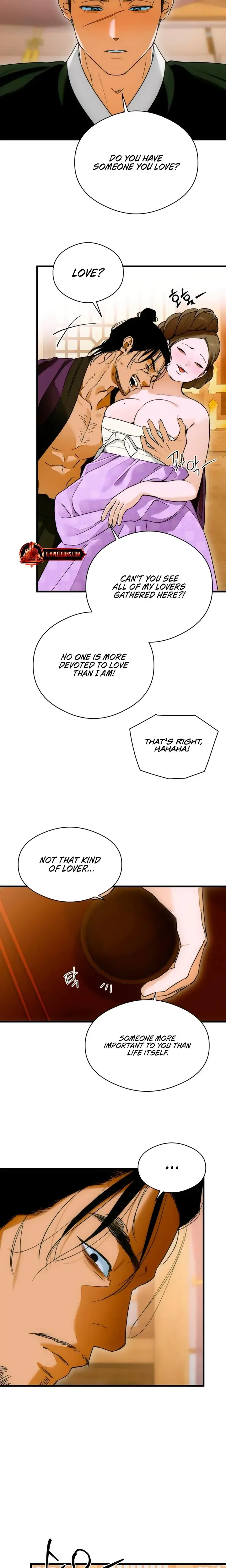 Devil's Wish Episode 66 - Page 19