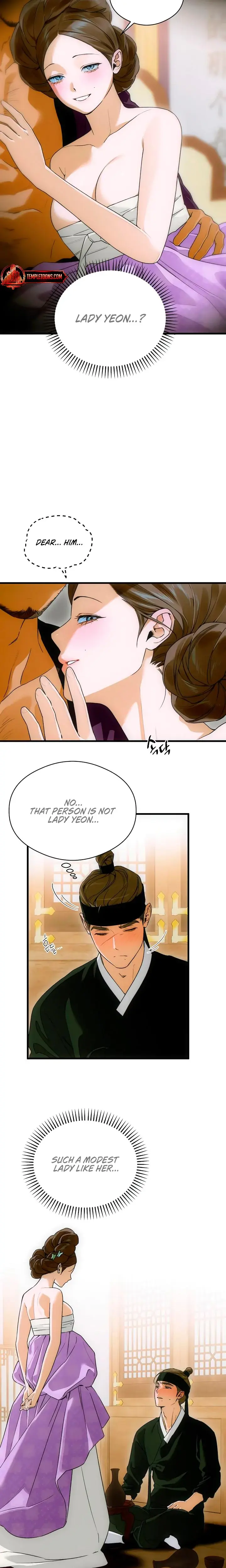 Devil's Wish Episode 67 - Page 3