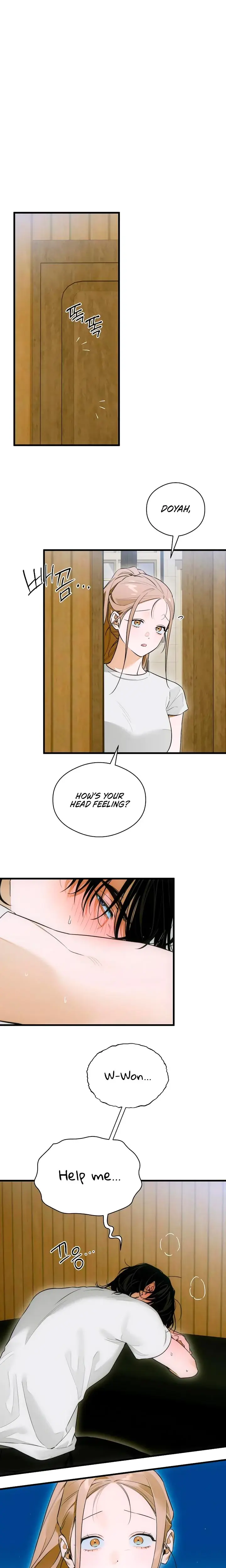 Devil's Wish Episode 68 - Page 4