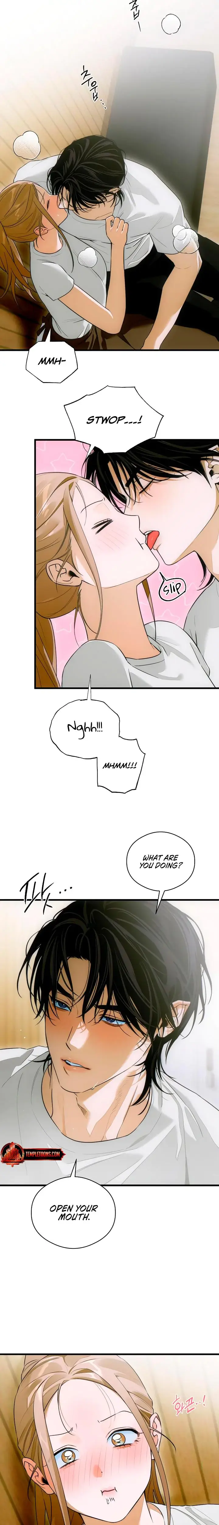 Devil's Wish Episode 68 - Page 9