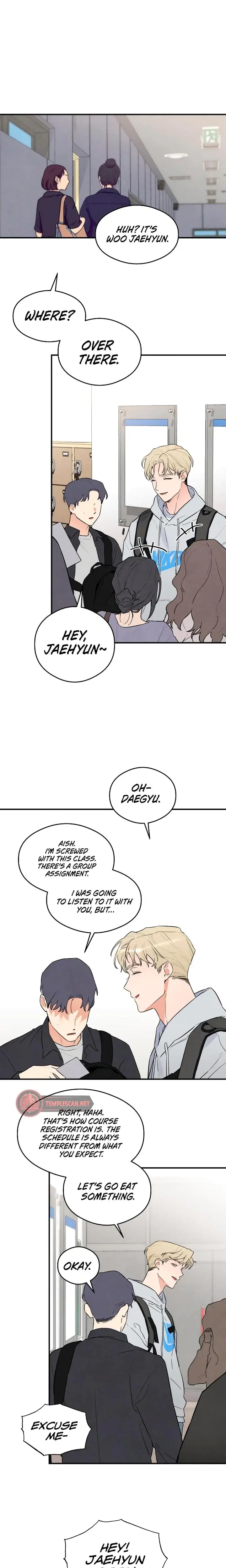 Devil's Wish Episode 7 - Page 14