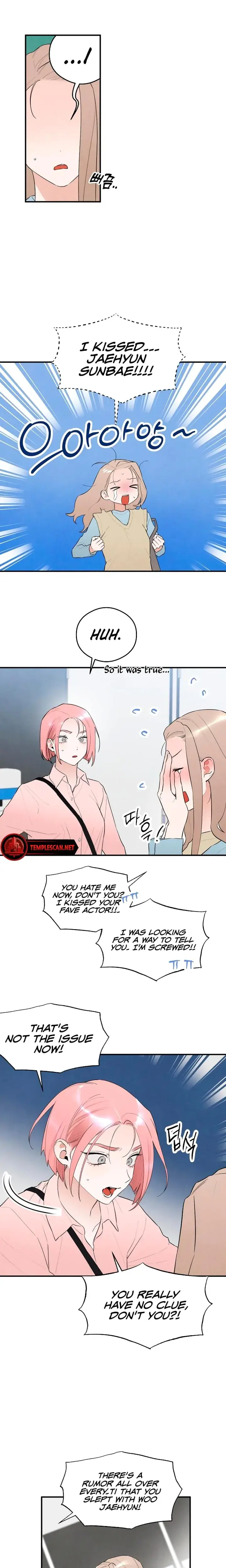 Devil's Wish Episode 7 - Page 8