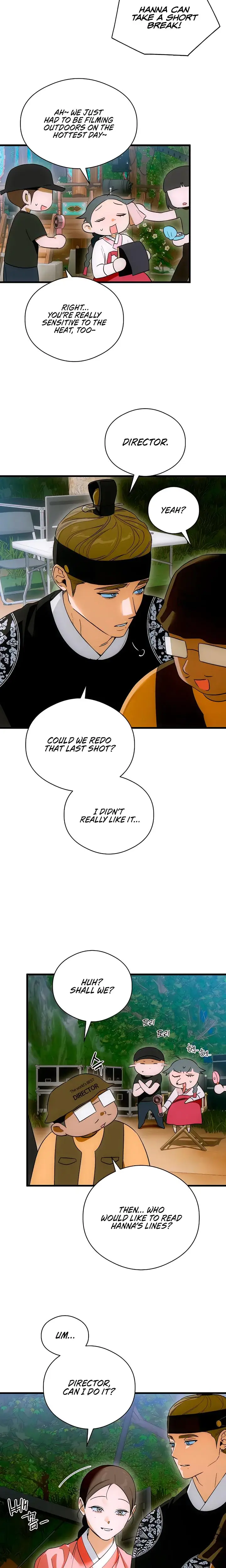 Devil's Wish Episode 71 - Page 14