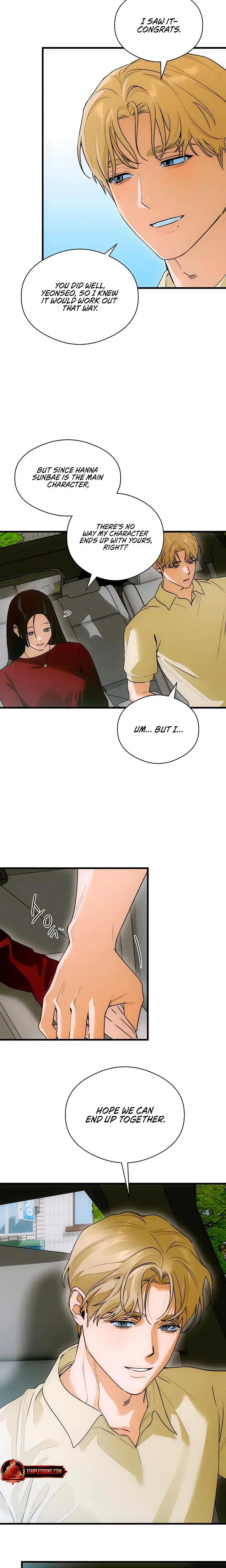 Devil's Wish Episode 72 - Page 4