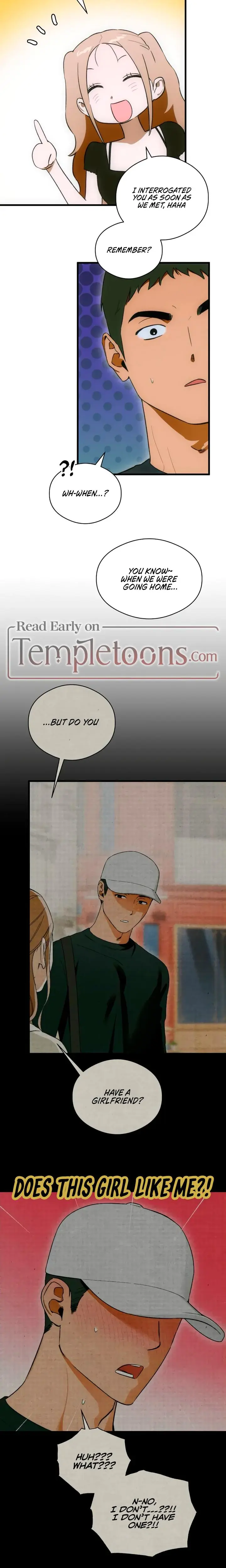 Devil's Wish Episode 73 - Page 10