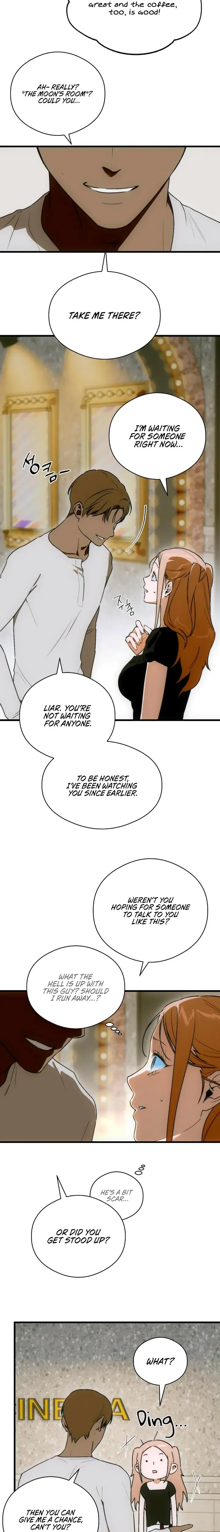 Devil's Wish Episode 73 - Page 4