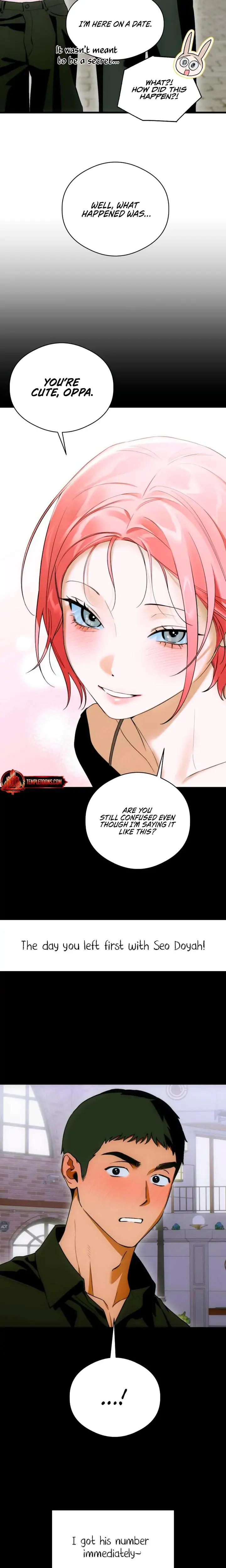 Devil's Wish Episode 73 - Page 7